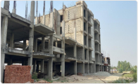 Construction Status