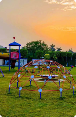 Amenities Image