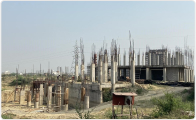 Construction Status