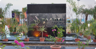 Paarth Infra Img